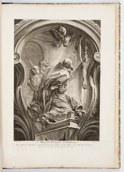 St. Aignan Évêque d