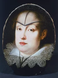 Portrait de l