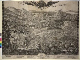 Siège turc de Vienne 1683