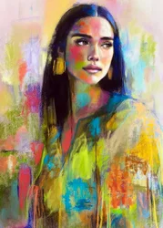 Portrait d