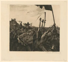 Émeute (8e état)