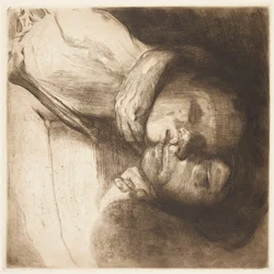 La mort, la femme et l
