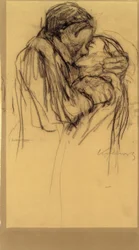 Le Baiser