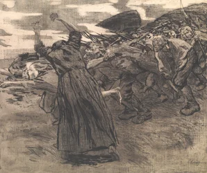 Éruption