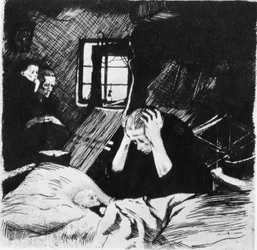 Détresse