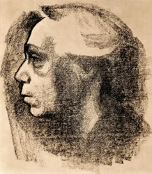 Autoportrait