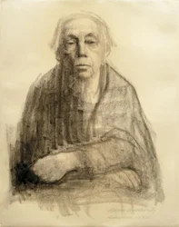 Autoportrait