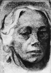 Autoportrait