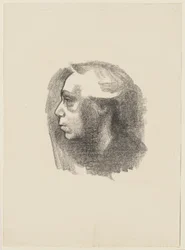 Autoportrait