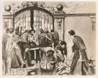Tempête