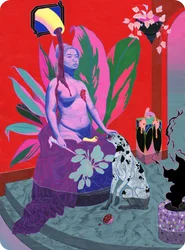 Si mon corps doit être l