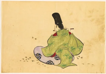 Fleurs de Cent Mondes (Momoyogusa) : Fin du Printemps (Boshun)