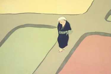 Haru No Taomo, de Momoyo-gusa