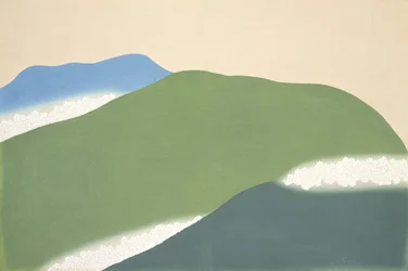 Yoshino, de Momoyo-gusa