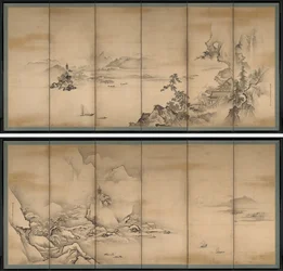 Les quatre saisons