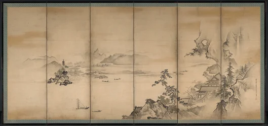 Les quatre saisons