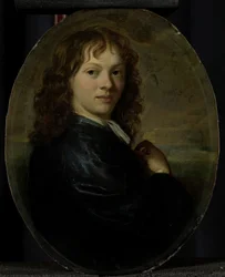 Autoportrait
