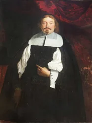 Peintures du comte Humprecht Johann Czernin