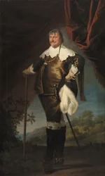 Christian IV