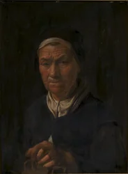 Portrait d