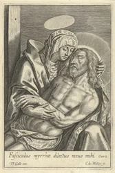 Pièta