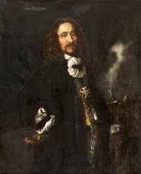Portrait de l