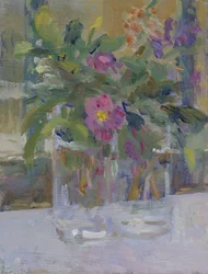 Fleurs de mars