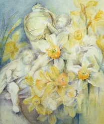 Jonquilles de Stourhead