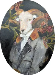 Portrait d