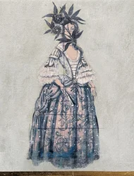 Rococo, la reine du cannabis
