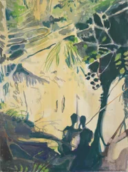 Exploration de la jungle (version allégée)