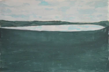 Paysage « Horizon serein »