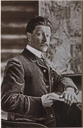 Artiste Mikhaïl Alexandrovitch Vroubel 1856-1910
