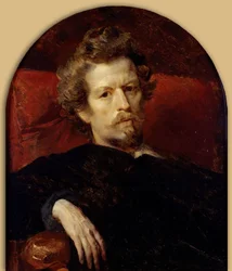 Autoportrait