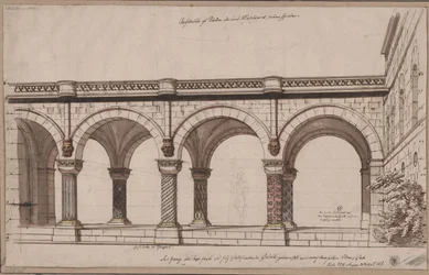 Ariodant. Opéra d