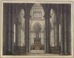 Axel et Walburg. Tragédie d