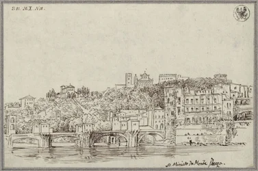 Vue sur l