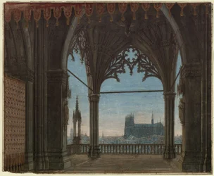 La Pucelle d