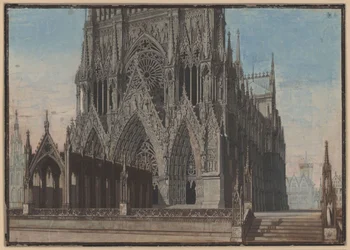 La Pucelle d