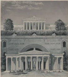 La résidence d
