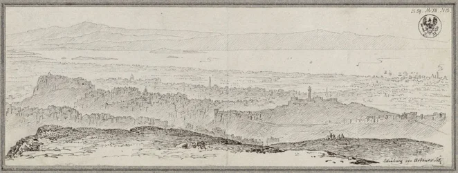 Vue générale d