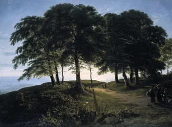 Matin, 1813