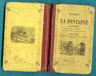 Couverture d