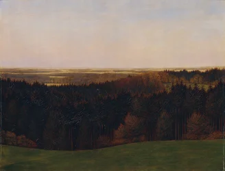 Sur tous les sommets règne la paix