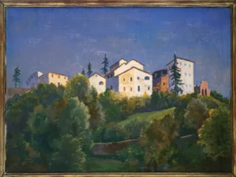 Maisons à Braganzona