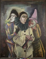 Masqués 