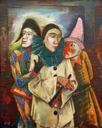 Masqués