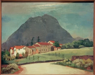 Mont Saint-Salvateur