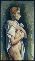 Après le bain