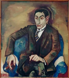 Portrait d